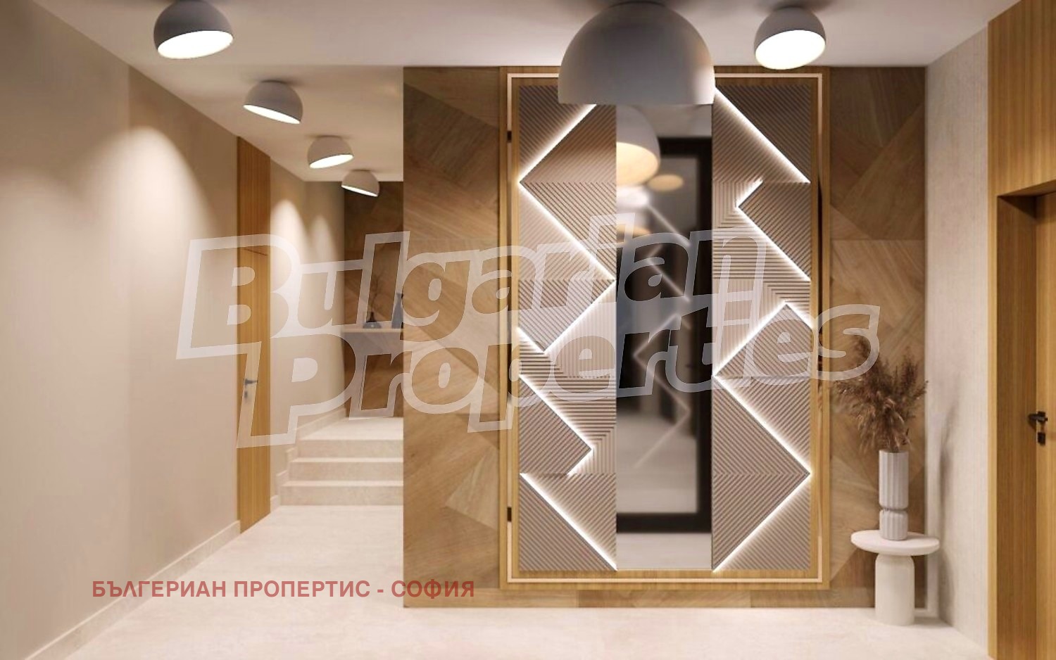 Продава 2-СТАЕН, гр. София, Витоша, снимка 15 - Апартаменти - 54151623