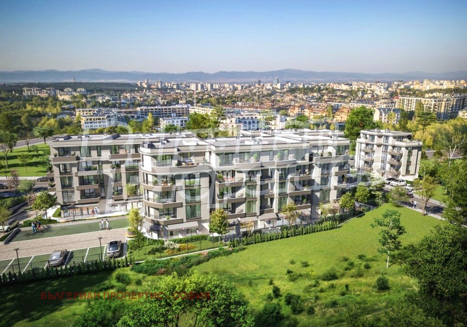 Продава 2-СТАЕН, гр. София, Витоша, снимка 14 - Апартаменти - 54151623