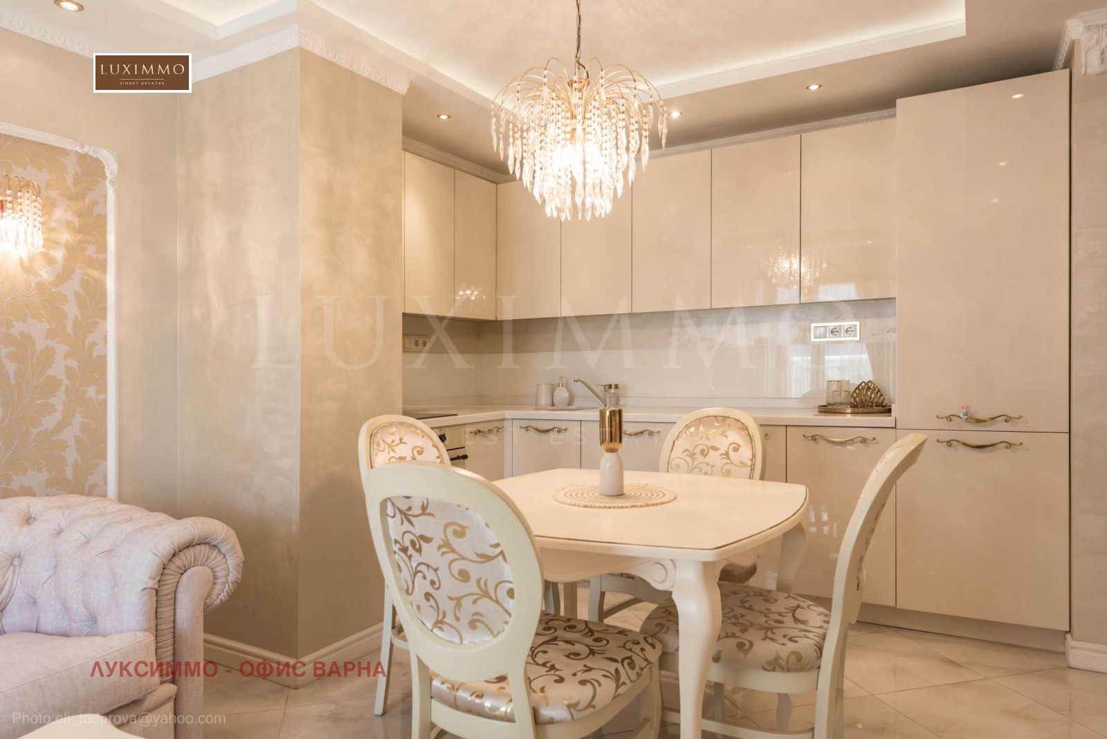 Продава 2-СТАЕН, гр. Варна, Център, снимка 7 - Апартаменти - 54525419