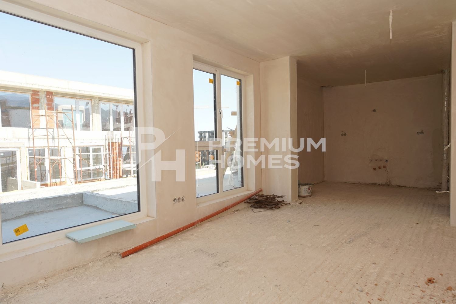 Продава 2-СТАЕН, гр. София, Малинова долина, снимка 2 - Апартаменти - 55746606