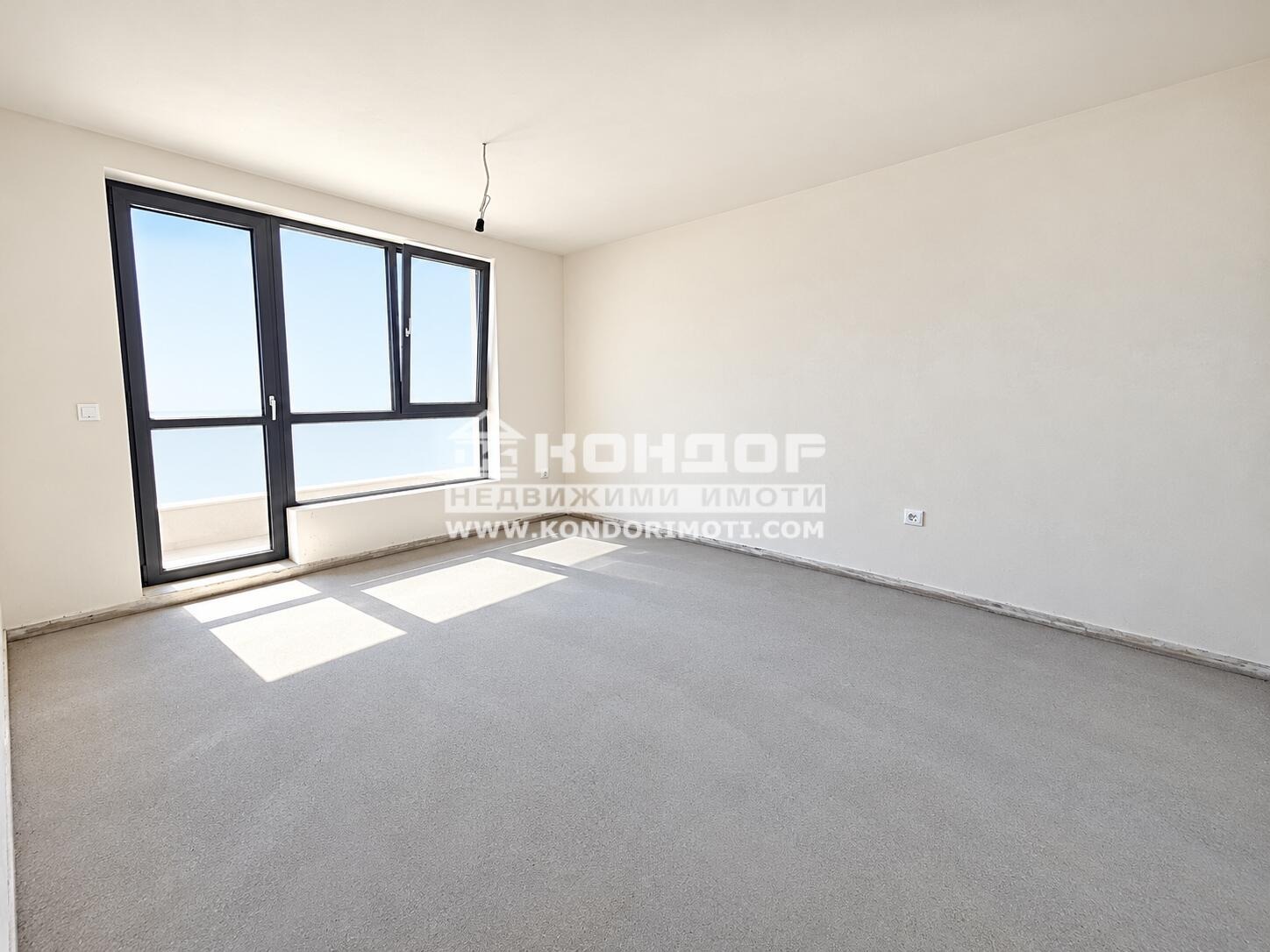 Продава 2-СТАЕН, гр. Пловдив, Беломорски, снимка 3 - Апартаменти - 56209251