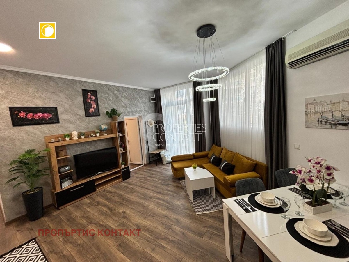 Продава 3-СТАЕН, с. Равда, област Бургас, снимка 9 - Апартаменти - 54984351
