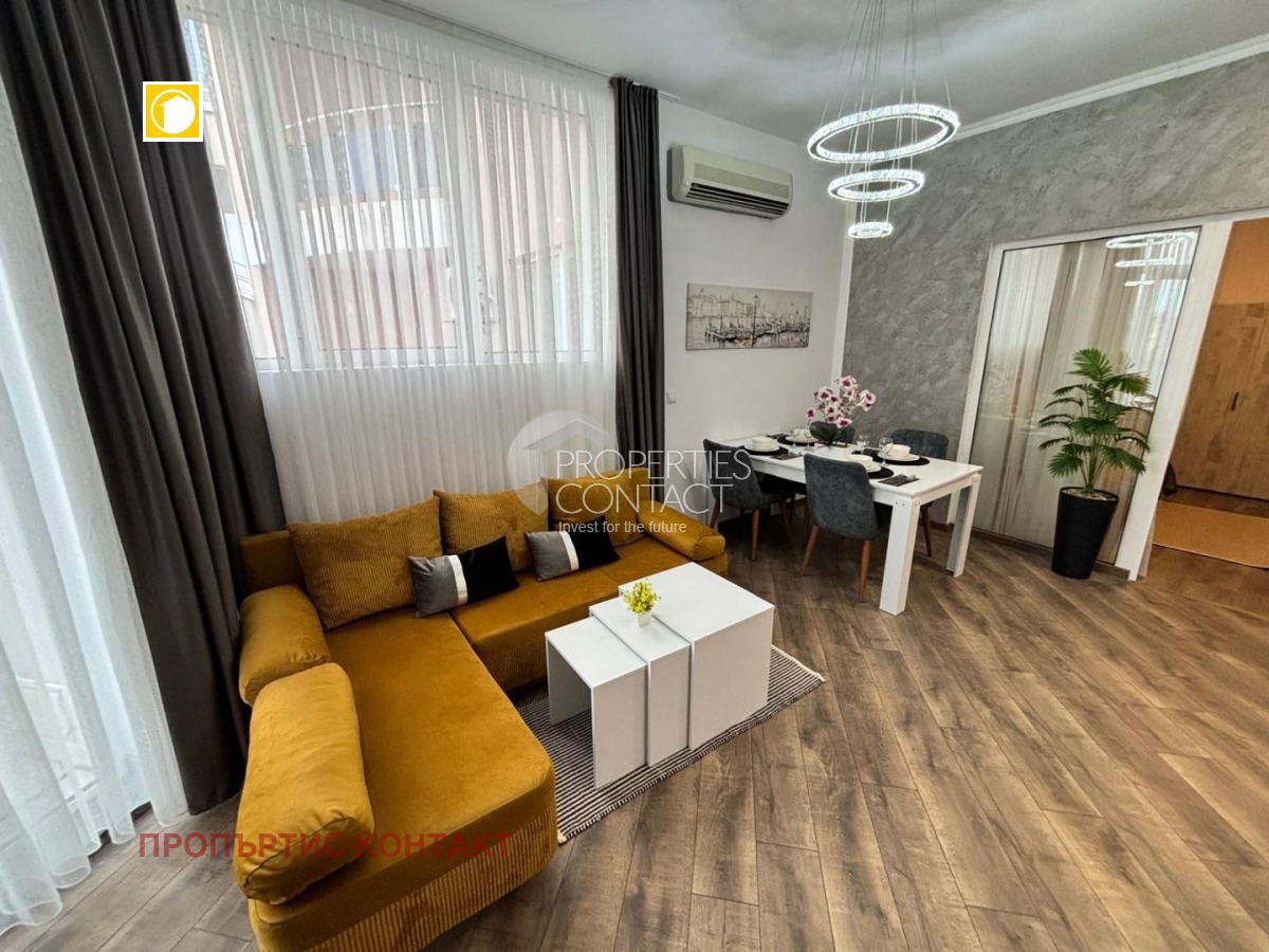 Продава 3-СТАЕН, с. Равда, област Бургас, снимка 2 - Апартаменти - 54984351