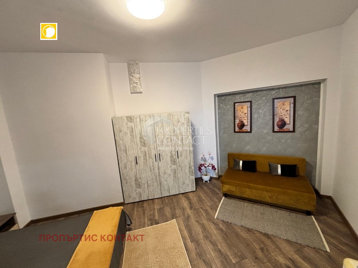 Продава 3-СТАЕН, с. Равда, област Бургас, снимка 6 - Апартаменти - 54984351