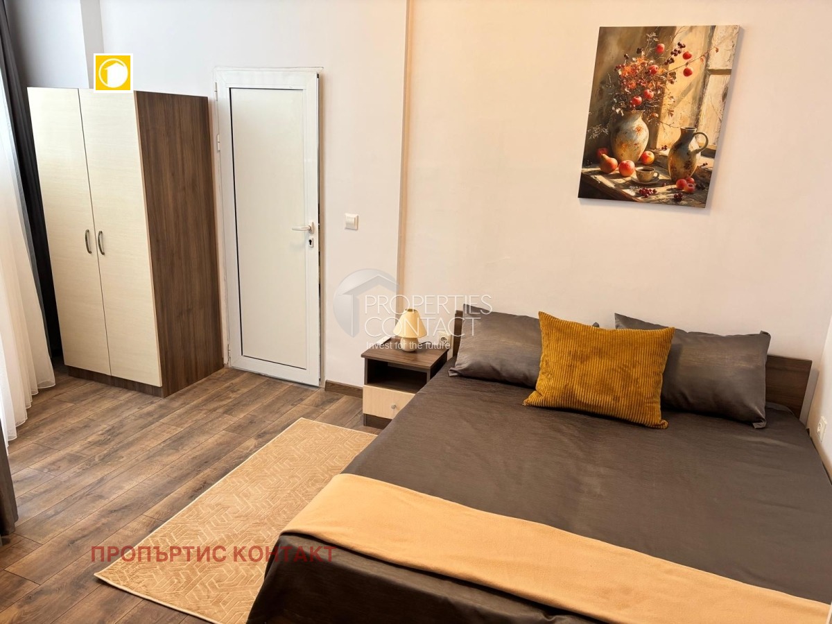 Продава 3-СТАЕН, с. Равда, област Бургас, снимка 13 - Апартаменти - 54984351