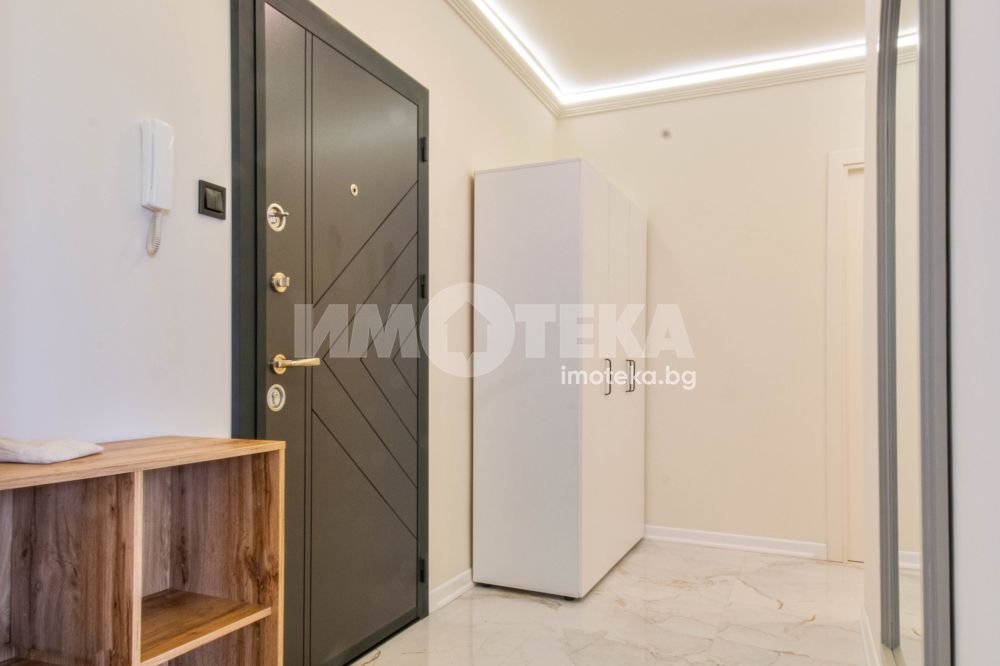 Продава 3-СТАЕН, гр. Пловдив, Център, снимка 6 - Апартаменти - 55350488