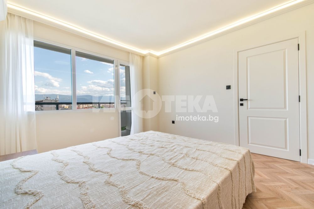 Продава 3-СТАЕН, гр. Пловдив, Център, снимка 11 - Апартаменти - 55350488