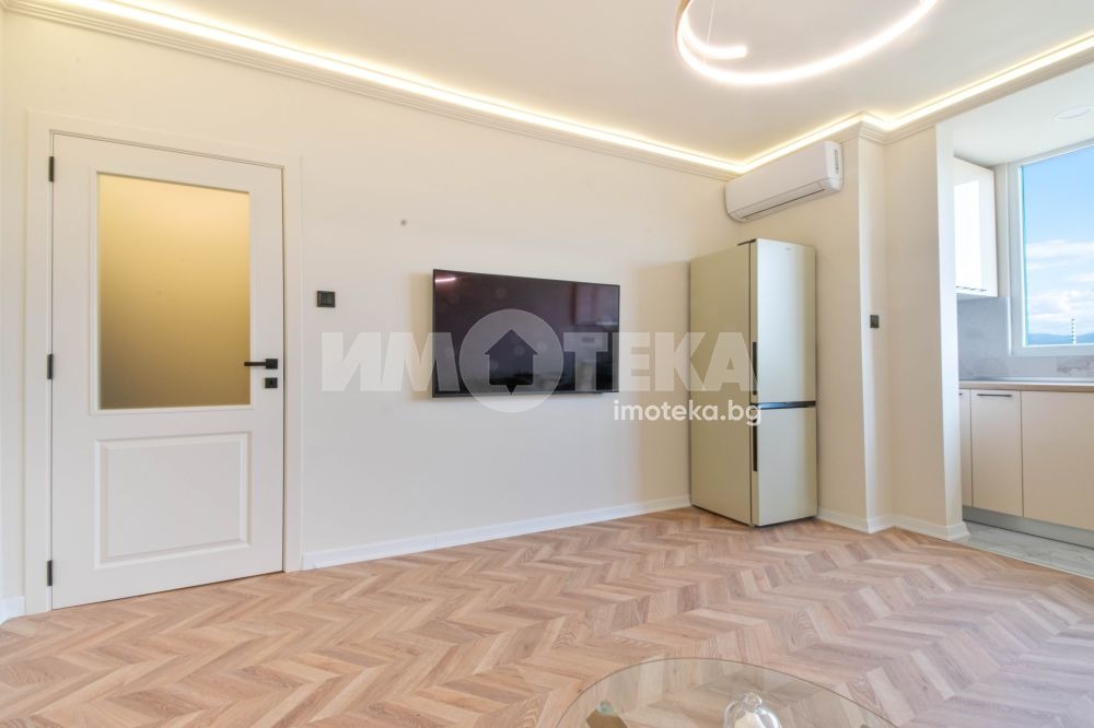 Продава 3-СТАЕН, гр. Пловдив, Център, снимка 13 - Апартаменти - 55350488