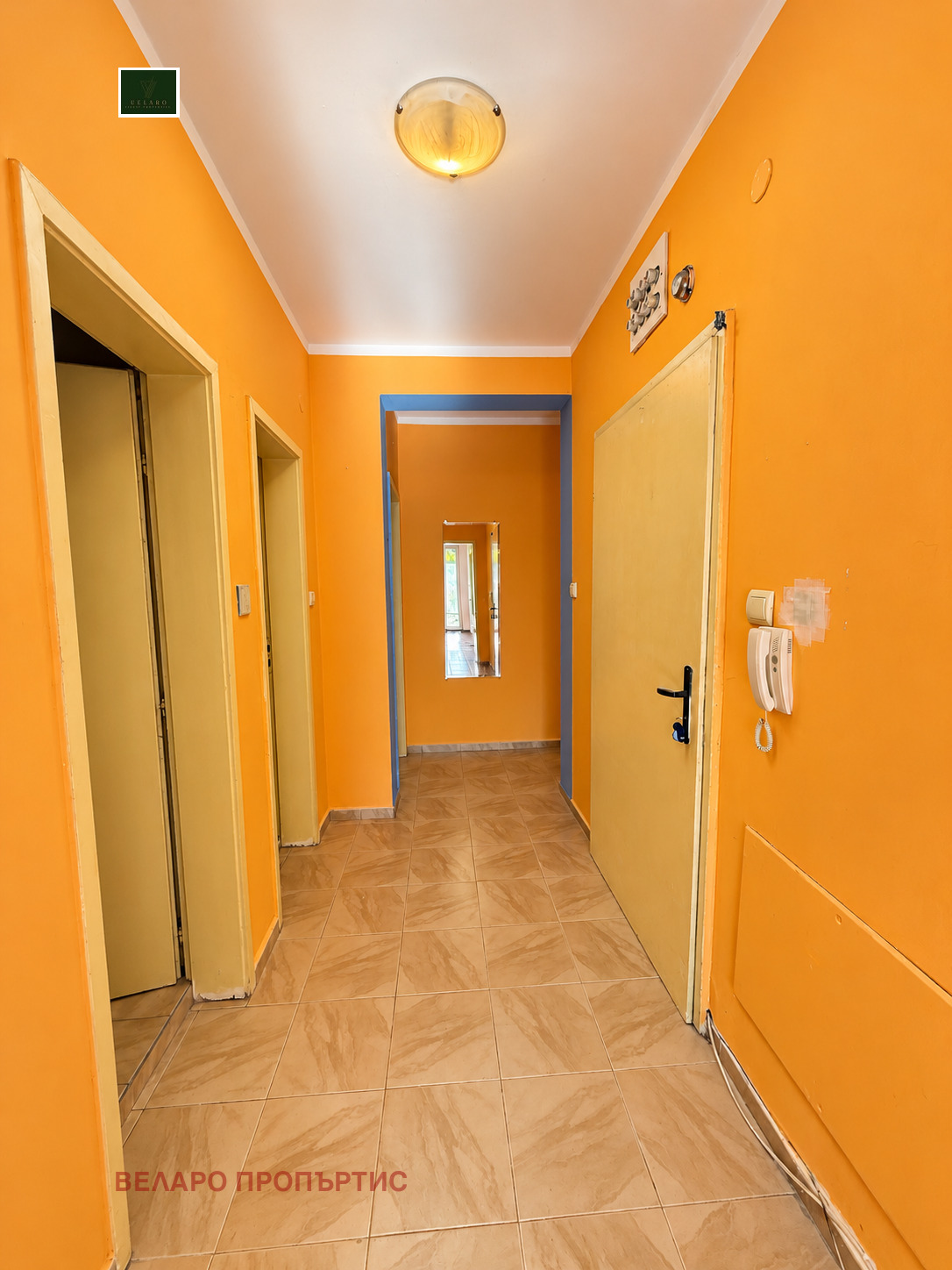 Продава 3-СТАЕН, гр. София, Белите брези, снимка 12 - Апартаменти - 55690463