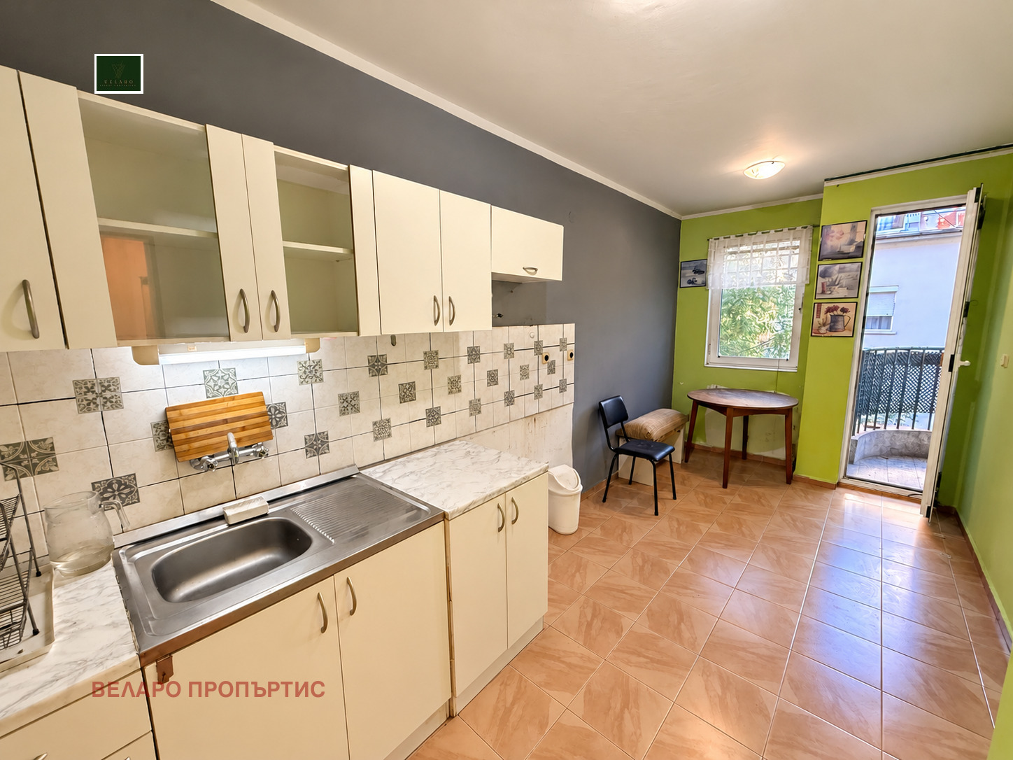 Продава 3-СТАЕН, гр. София, Белите брези, снимка 2 - Апартаменти - 55690463