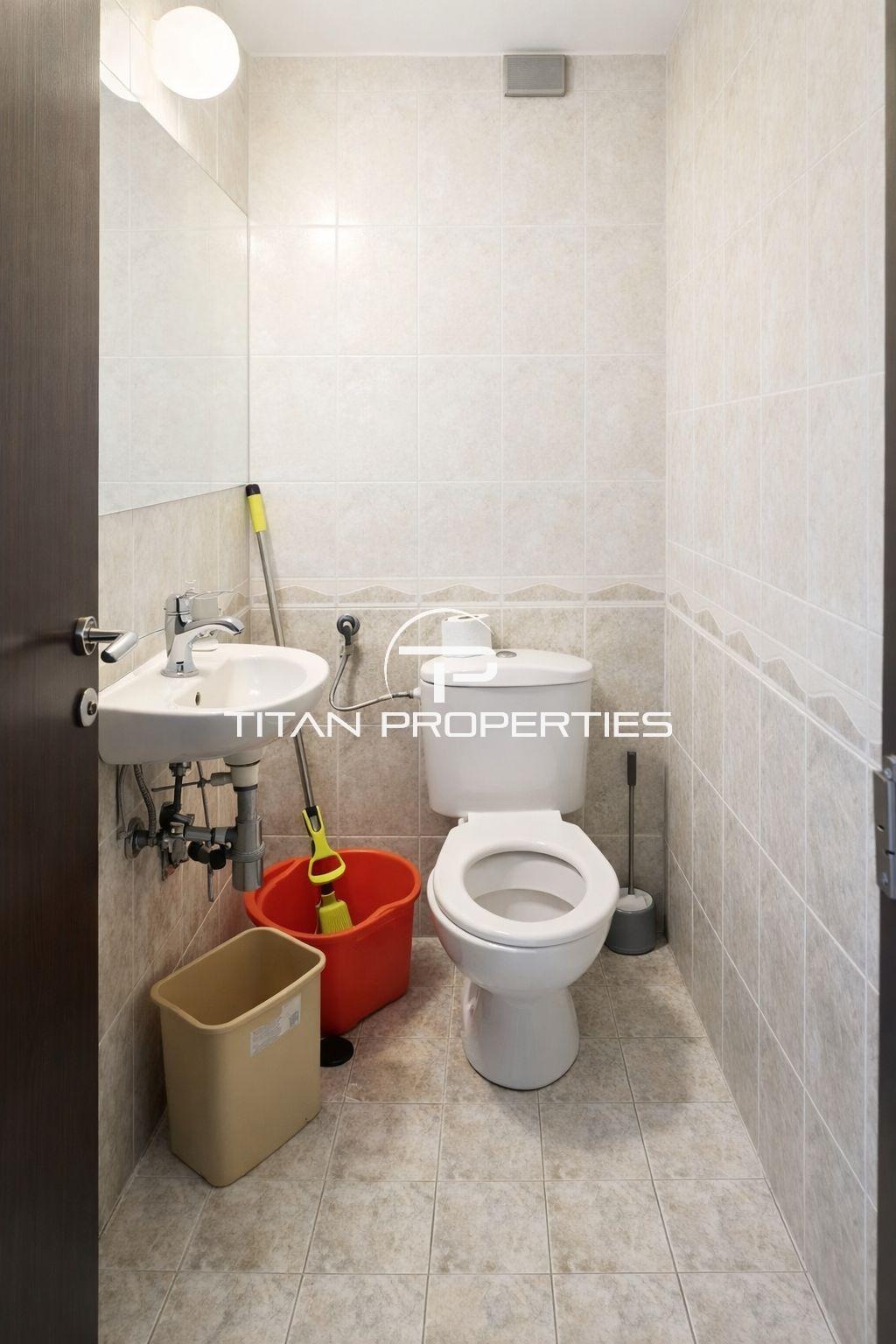 Продава ОФИС, гр. Пловдив, Център, снимка 7 - Офиси - 56082505