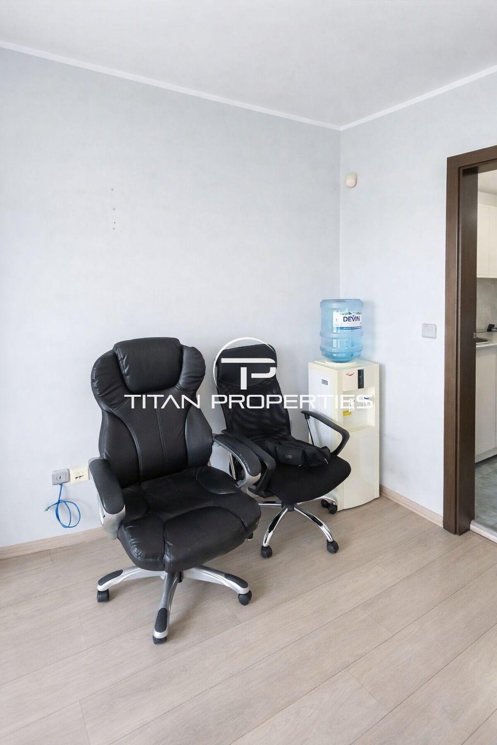 Продава ОФИС, гр. Пловдив, Център, снимка 5 - Офиси - 56082505