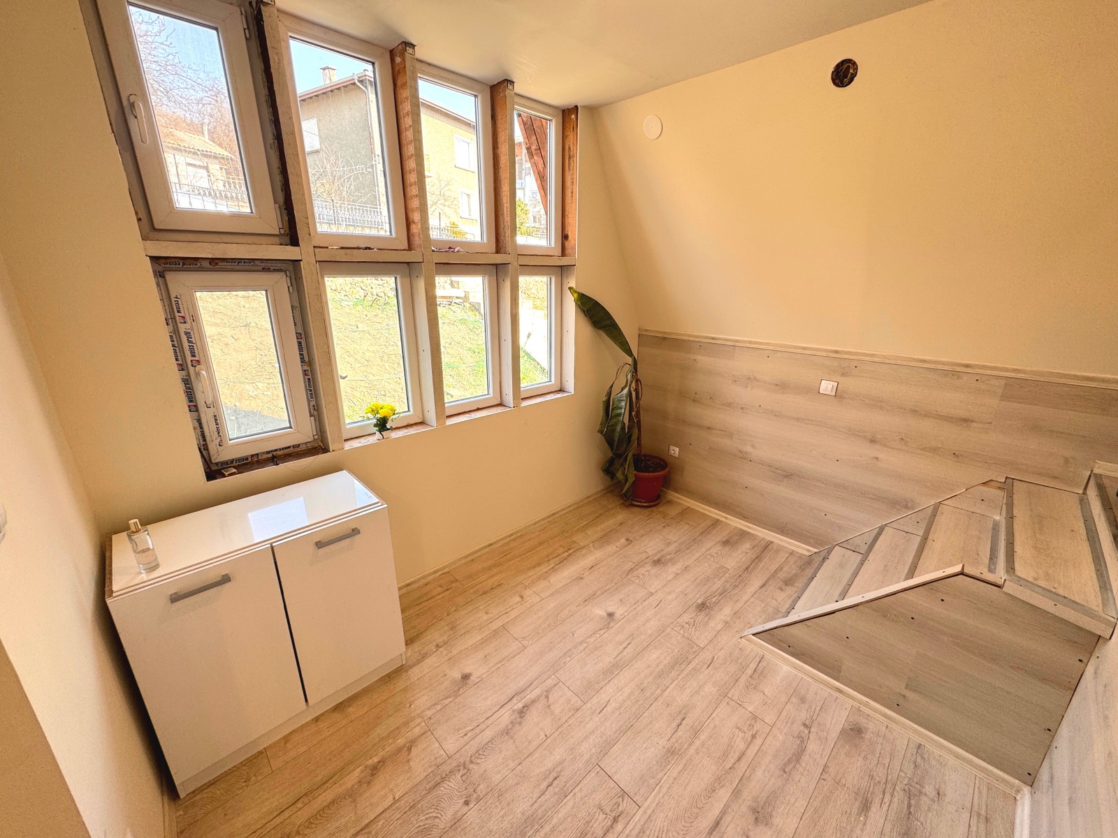 Продава КЪЩА, гр. София, гр. Банкя, снимка 7 - Къщи - 54693731