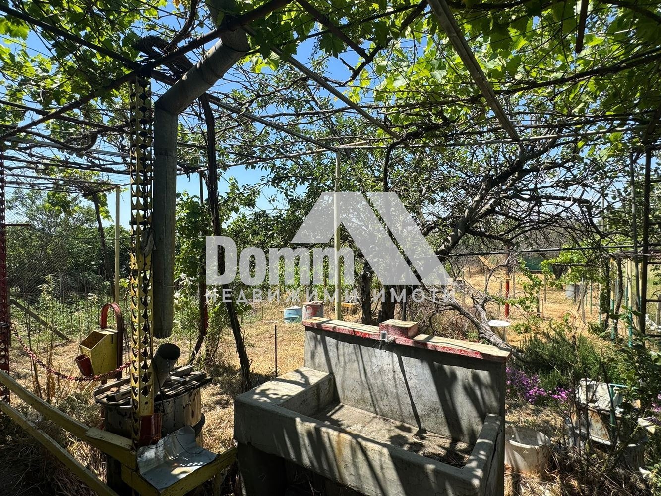 Продава КЪЩА, гр. Бургас, м-ст Каптажа, снимка 10 - Къщи - 55350933