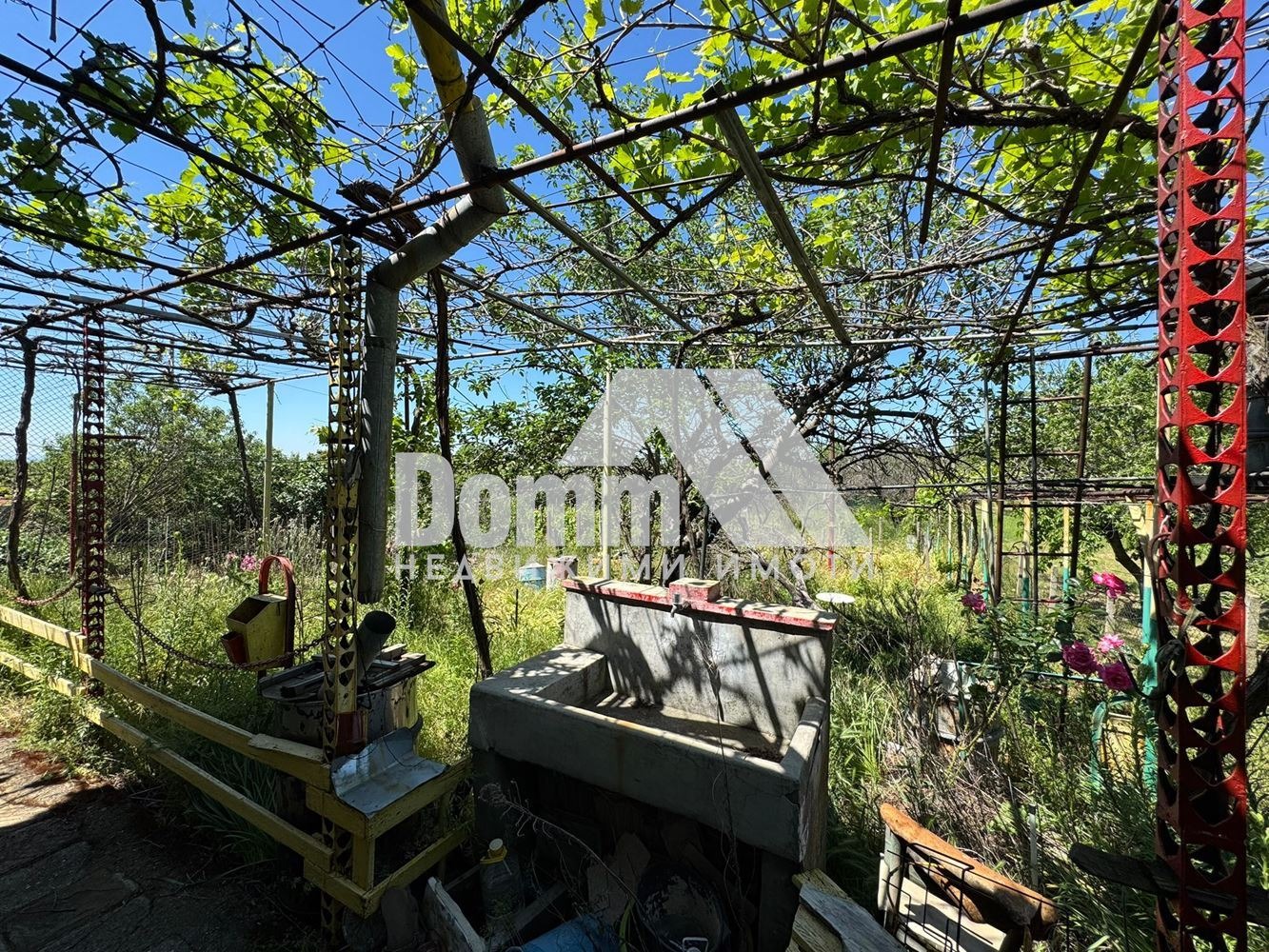 Продава КЪЩА, гр. Бургас, м-ст Каптажа, снимка 7 - Къщи - 55350933