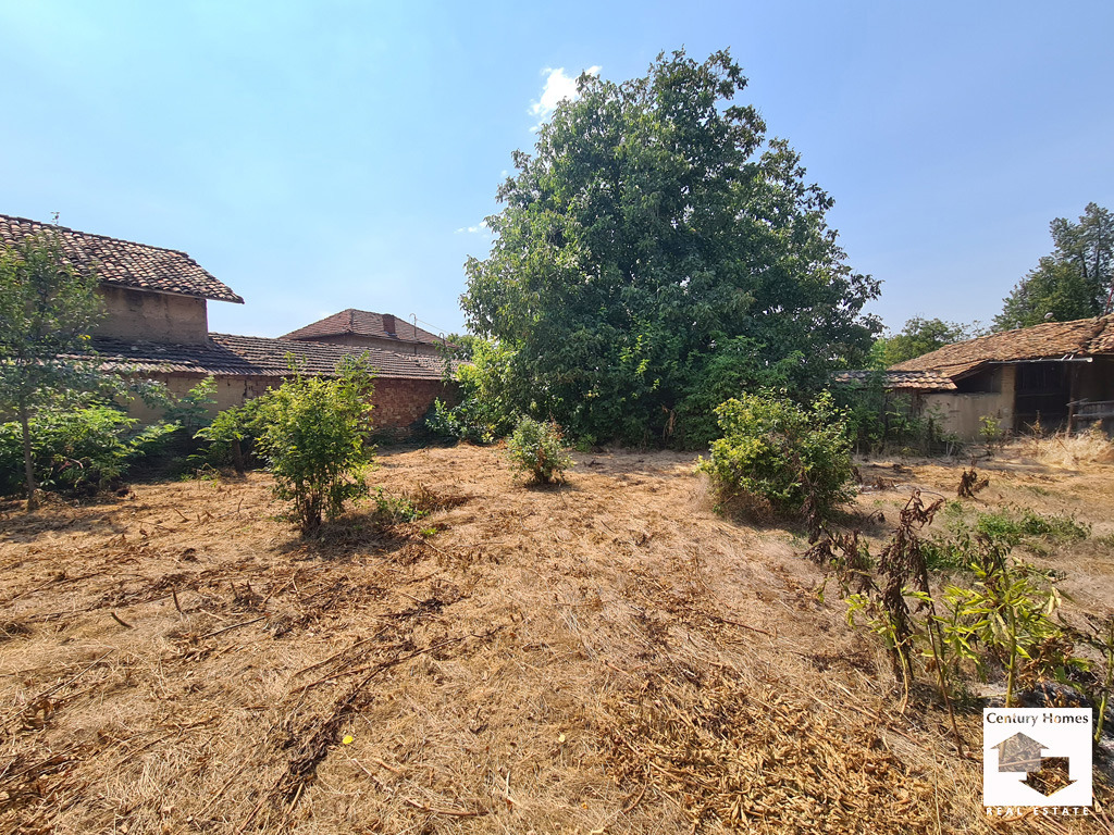 Продава КЪЩА, с. Никюп, област Велико Търново, снимка 13 - Къщи - 55752492