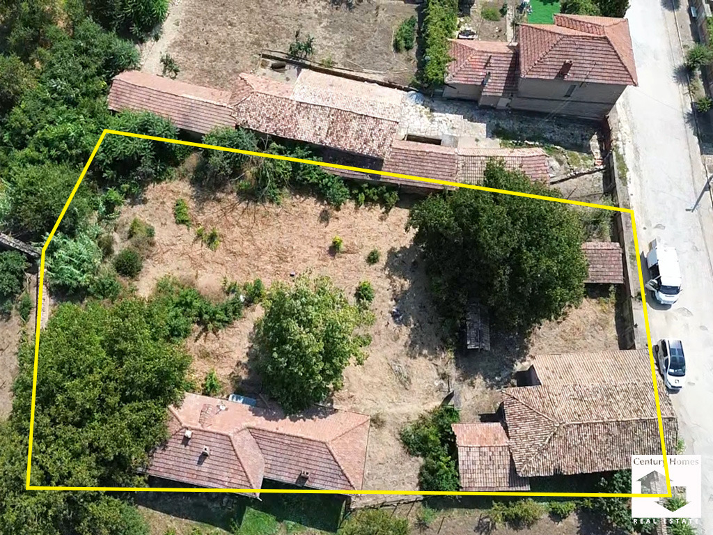 Продава КЪЩА, с. Никюп, област Велико Търново, снимка 16 - Къщи - 55752492