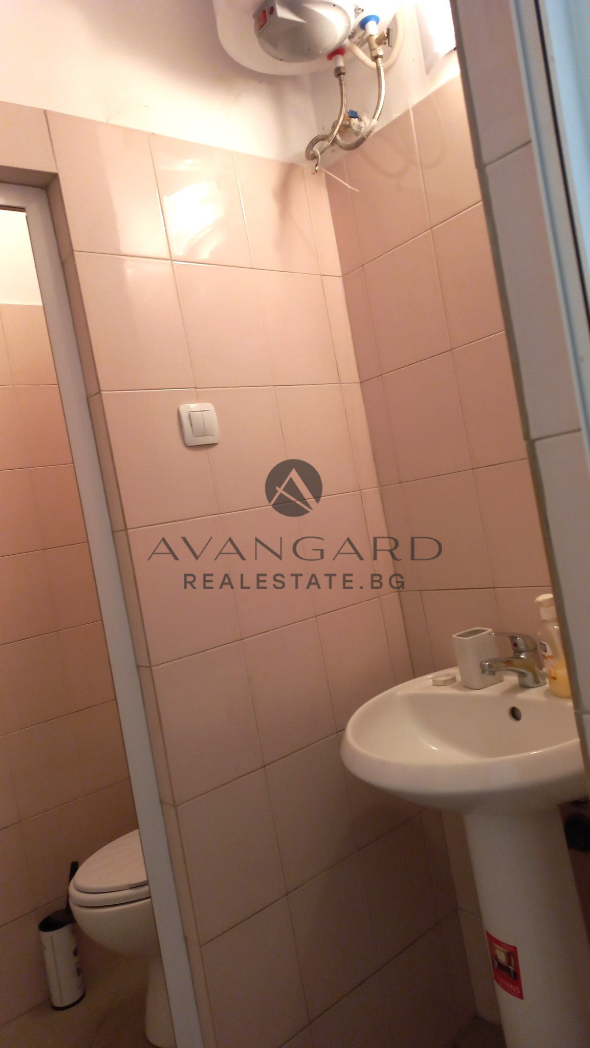 Продава МАГАЗИН, гр. Пловдив, Кючук Париж, снимка 5 - Магазини - 53614875