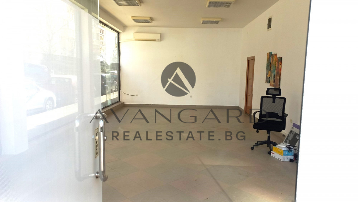 Продава МАГАЗИН, гр. Пловдив, Кючук Париж, снимка 2 - Магазини - 53614875