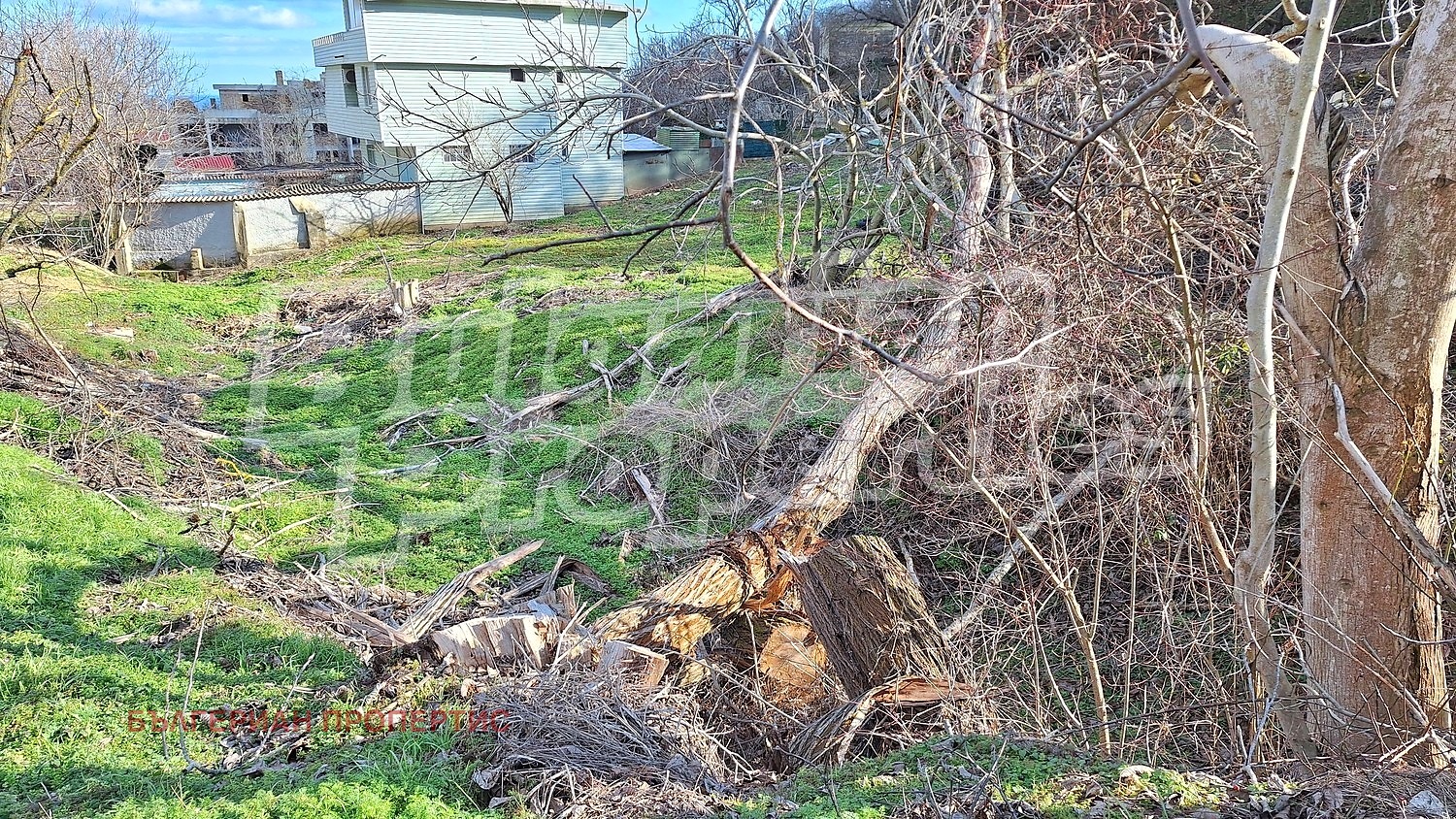 Продава ПАРЦЕЛ, гр. Балчик, област Добрич, снимка 6 - Парцели - 53683688