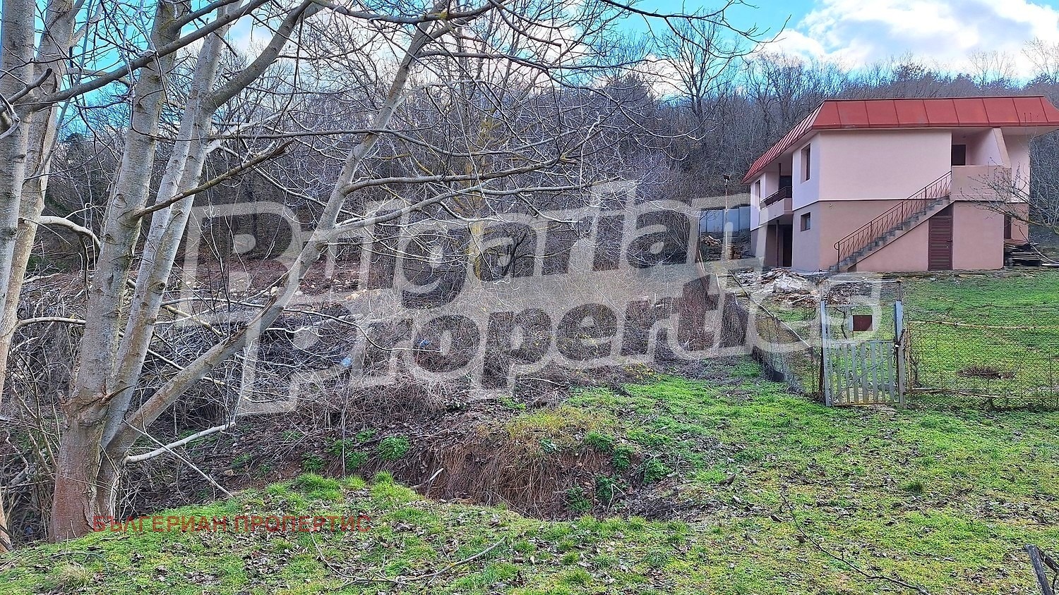 Продава ПАРЦЕЛ, гр. Балчик, област Добрич, снимка 2 - Парцели - 53683688