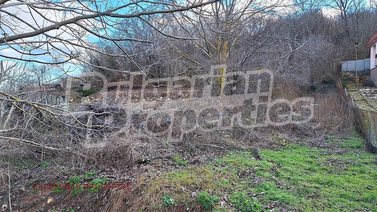 Продава ПАРЦЕЛ, гр. Балчик, област Добрич, снимка 8 - Парцели - 53683688