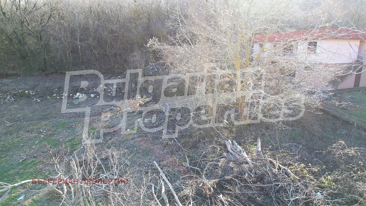 Продава ПАРЦЕЛ, гр. Балчик, област Добрич, снимка 15 - Парцели - 53683688