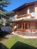 Продава КЪЩА, гр. София, с. Лозен, снимка 1