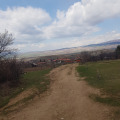 Продава ПАРЦЕЛ, гр. Сапарева баня, област Кюстендил, снимка 1