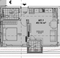 Продава 2-СТАЕН, град Варна, Кайсиева градина • 78999 € • 16220236 — Holmes.bg
