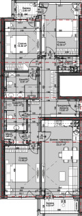 Продава 4-СТАЕН, град София, Младост 3 • 317835 € • 65511542 — Holmes.bg