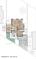 Продава  Къща град Варна , м-т Зеленика , 227 кв.м | 71662161 - изображение [2]