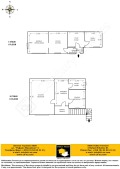 Продава  Къща област Велико Търново , с. Никюп , 100 кв.м | 36387592 - изображение [17]