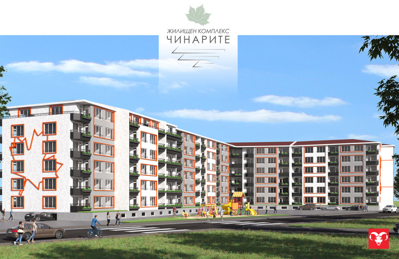 Продава 3-СТАЕН в град Кърджали, Възрожденци - 84 кв.м / При запитване, АРИЕТЕ КАПИТАЛ ООД
