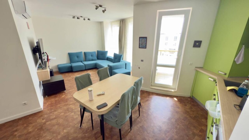 Продава 3-СТАЕН в град Бургас, Сарафово - 99 кв.м / 197 000 € » 385 298.51 лв., ТИТАН СЕЙЛС
