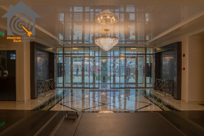 Продава 4-СТАЕН в град София, Манастирски ливади - 190 кв.м / 522 500 € » 1 021 921.18 лв., ИМОТЕН ЦЕНТЪР БЪЛГАРИЯ 2021