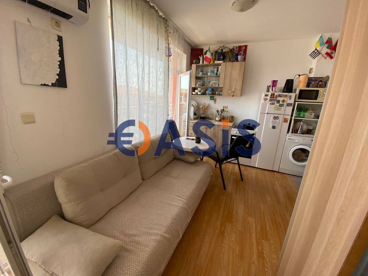 Продава 1-СТАЕН | Imot.bg — изображение 1