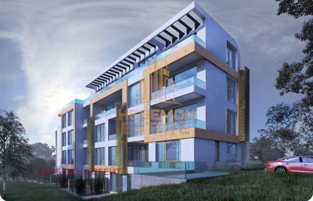 Продава 3-СТАЕН | Imot.bg — изображение 2