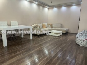 1 bedroom Karshiyaka, Plovdiv 1