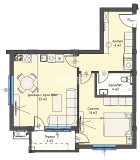 ������� 2-����� | Imot.bg � ����� ������ 4