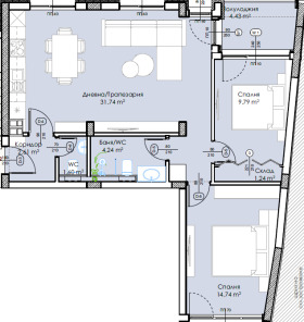 ������� 3-����� | Imot.bg � ����� ������ 3