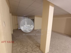 Продава склад град Пловдив Индустриална зона - Север - [1] 