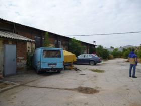 Construção industrial Iujen, Plovdiv 11