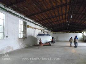 Construção industrial Iujen, Plovdiv 7