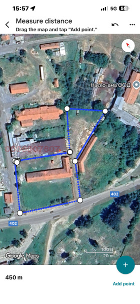 ПРОМ. ПОМЕЩЕНИЕ, 6 000 m2