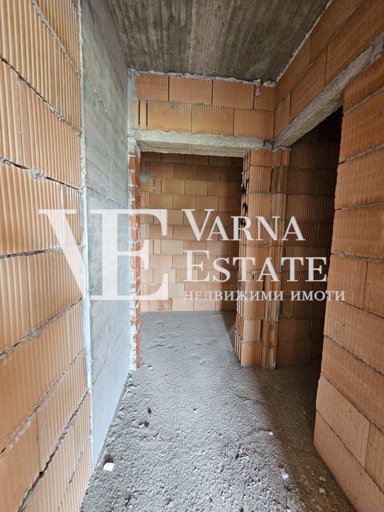 Te koop  Studio Varna , Vinitsa , 30 m² | 12301405 - afbeelding [3]