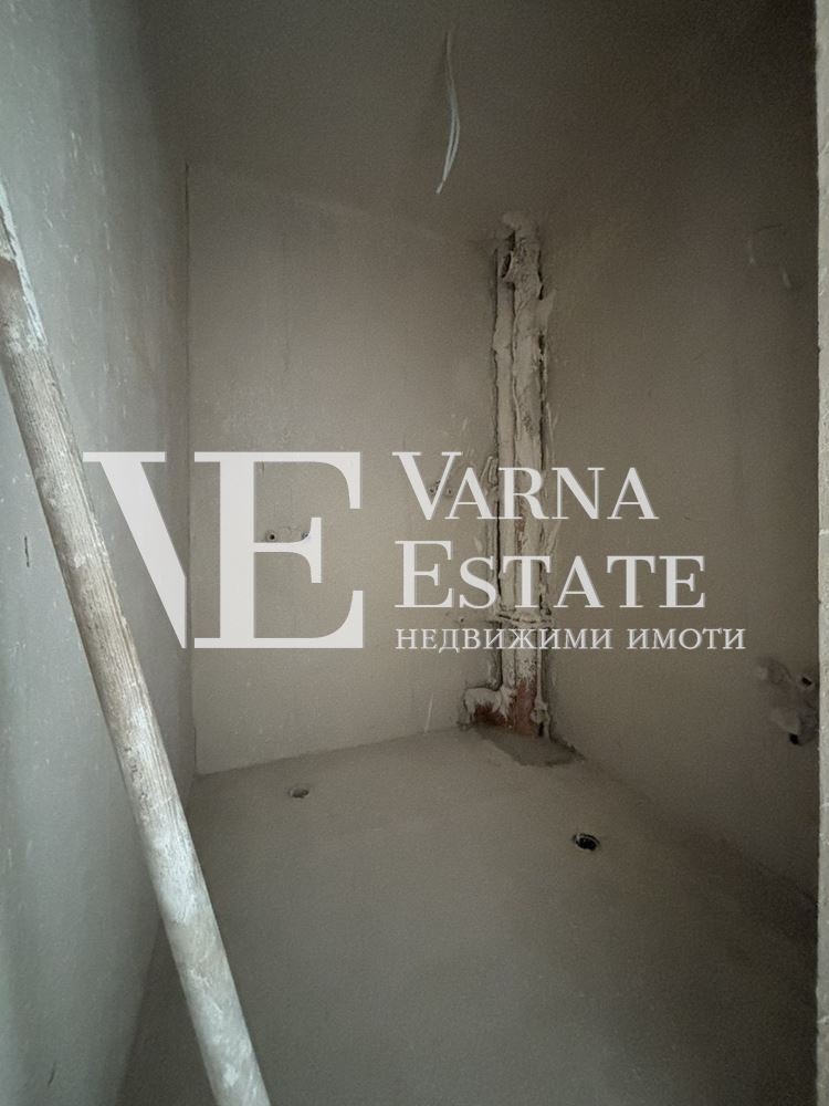 Продава 1-СТАЕН, гр. Варна, Виница, снимка 6 - Aпартаменти - 46199191