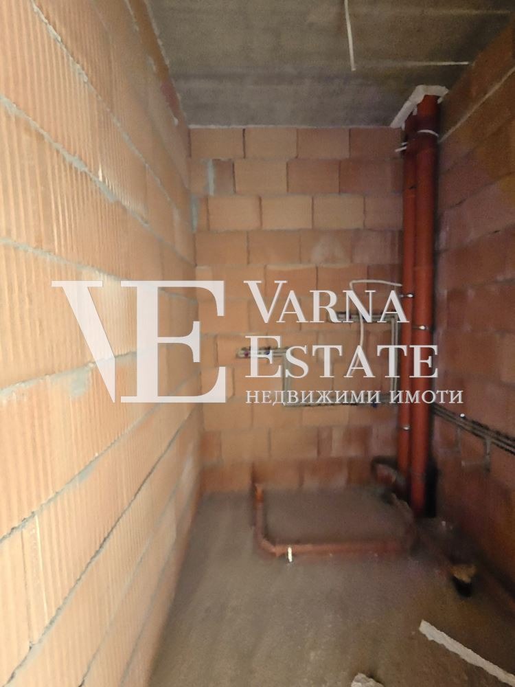 Te koop  Studio Varna , Vinitsa , 30 m² | 12301405 - afbeelding [4]