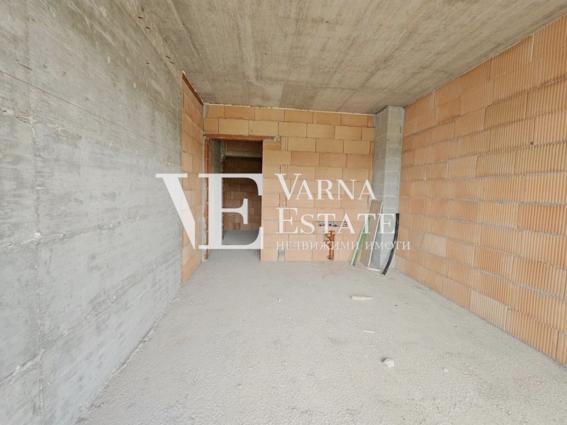 À vendre  Studio Varna , Vinitsa , 30 m² | 12301405