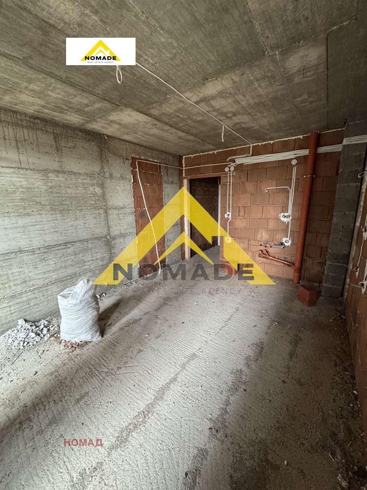 Продава  1-стаен град Пловдив , Христо Смирненски , 36 кв.м | 58643787